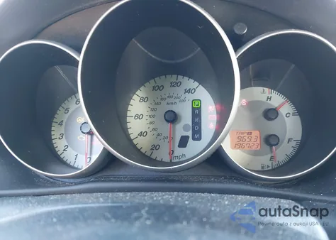 2009 Mazda 3 I z USA, uszkodzony, nr VIN JM1BK32G691229093